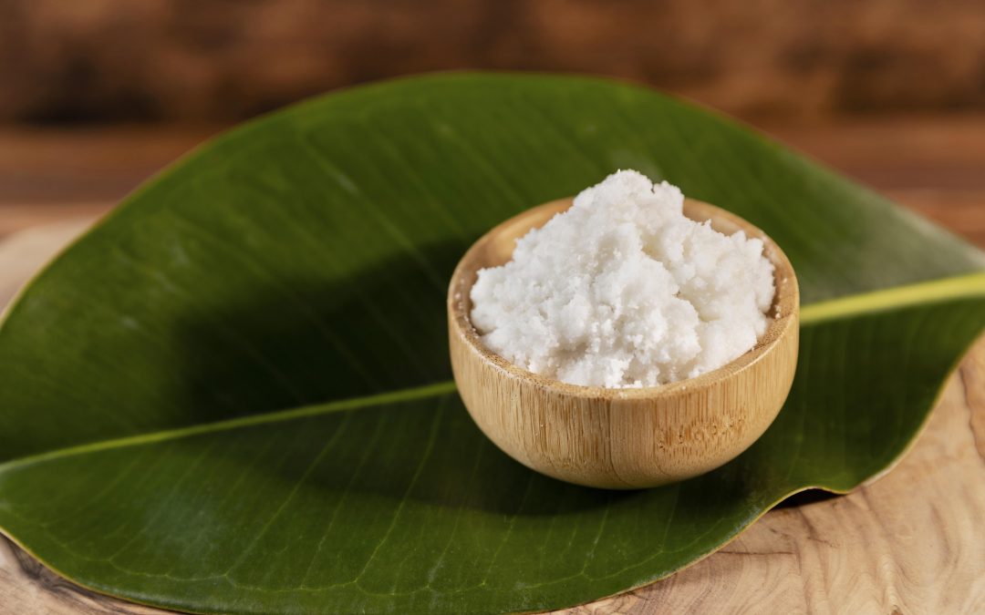 Shea Butter Ingredient Spotlight